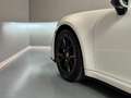 Porsche 911 992.2 Cabrio VENTILATI - RISCALDATI - MATRIX - Biały - thumbnail 12
