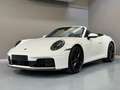 Porsche 911 992.2 Cabrio VENTILATI - RISCALDATI - MATRIX - Biały - thumbnail 17