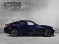 BMW i4 eDrive40 Gran Coupe M Sport Pro LMR 19'' Glasdach Blau - thumbnail 4