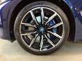 BMW i4 eDrive40 Gran Coupe M Sport Pro LMR 19'' Glasdach Kék - thumbnail 7