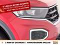 Volkswagen T-Roc cabriolet 1.5 tsi style dsg Rosso - thumbnail 13