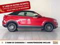 Volkswagen T-Roc cabriolet 1.5 tsi style dsg Rosso - thumbnail 6