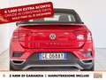 Volkswagen T-Roc cabriolet 1.5 tsi style dsg Rosso - thumbnail 5