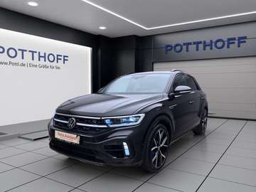 R - 4Motion 2.0 TSI - AHK BlackStyle