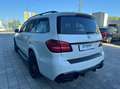 Mercedes-Benz GLS 350 d 4MATIC *AMG Line*Panorama*Harman Kardon*7-Sitzer Weiß - thumbnail 8