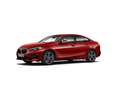 BMW 218 218dA Gran Coupé Rood - thumbnail 2