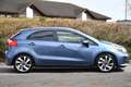 Kia Rio Rio 1,2 MPI GOLD++ Blau - thumbnail 1