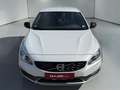 Volvo S60 Cross Country D4 Summum BI-XEN*NAVI*KAM*AHK Weiß - thumbnail 3