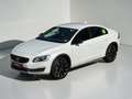 Volvo S60 Cross Country D4 Summum BI-XEN*NAVI*KAM*AHK Weiß - thumbnail 1