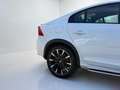 Volvo S60 Cross Country D4 Summum BI-XEN*NAVI*KAM*AHK Weiß - thumbnail 7