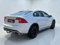 Volvo S60 Cross Country D4 Summum BI-XEN*NAVI*KAM*AHK Weiß - thumbnail 8