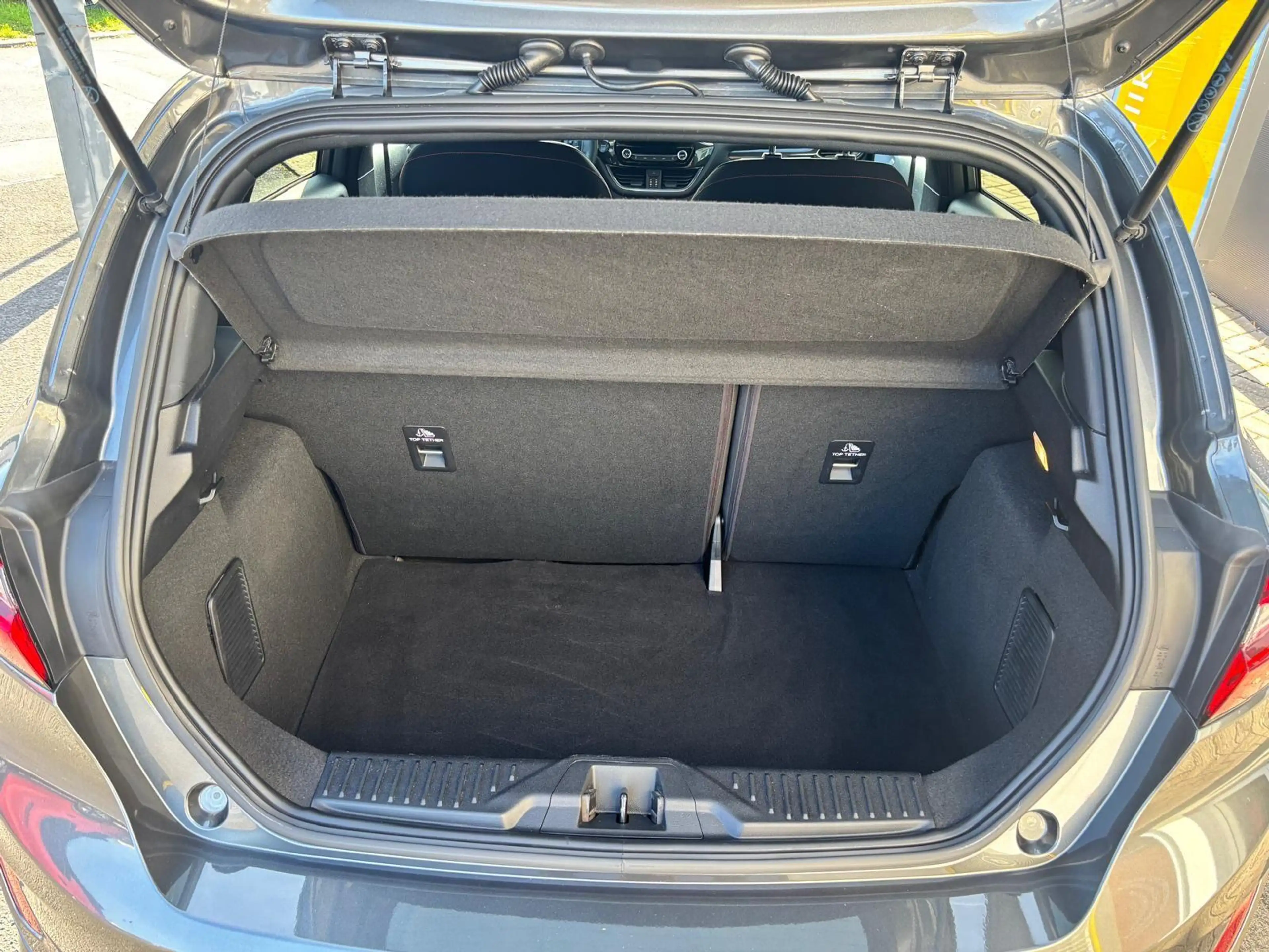 Ford Fiesta EcoBoost mHEV Active 1.0 top ausstattung — photo 6