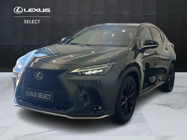 Lexus NX 450h+ NX 450h+ 2.5 phev F-Sport 4wd 309cv e-cvt