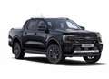 Ford Ranger WILDTRAK Nero - thumbnail 2