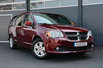 3.6 V6/Fernstart/7Sitzer/KAMERA/17