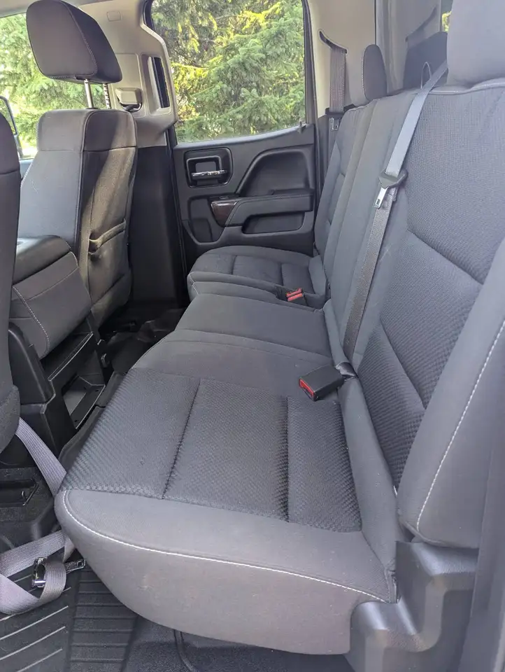 GMC Sierra 2500HD снимка GMC Sierra 2500HD