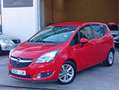 Opel Meriva 1.6CDTi S&S Ecoflex Selective Rouge - thumbnail 11