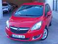 Opel Meriva 1.6CDTi S&S Ecoflex Selective Rouge - thumbnail 13