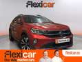 Volkswagen Taigo 1.0 TSI Life DSG 81kW Rojo - thumbnail 1