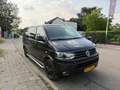 Volkswagen Transporter 2.0 TDI GP 180PK BM L2H1 DSG NIEUWE MOTOR! Zwart - thumbnail 4