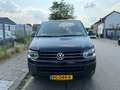 Volkswagen Transporter 2.0 TDI GP 180PK BM L2H1 DSG NIEUWE MOTOR! Zwart - thumbnail 3