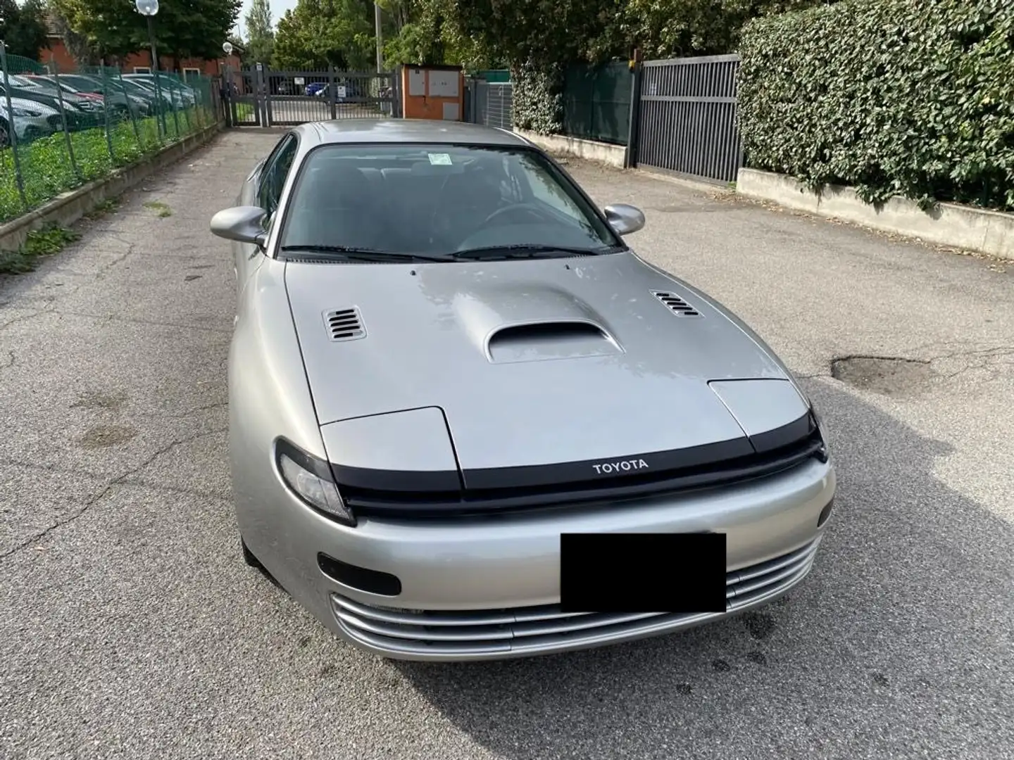 Toyota Celica 3p 2.0 Celica turbo All trac - 1