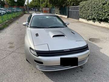 3p 2.0 Celica turbo All trac
