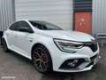 Renault Megane iv (2) 1.8 tce 300 rs trophy ja Blanc - thumbnail 4