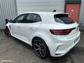 Renault Megane iv (2) 1.8 tce 300 rs trophy ja Blanc - thumbnail 5