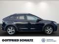 Volkswagen Taigo 1.0 TSI DSG R-Line Navi Sitzheizung ACC Leichtmeta Schwarz - thumbnail 3