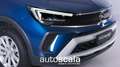 Opel Crossland 1.2 Turbo 12V 130 CV aut. Start&Stop Elegance Blu/Azzurro - thumbnail 2