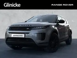 Land Rover Range Rover Evoque S 360° Kamera Winter Paket