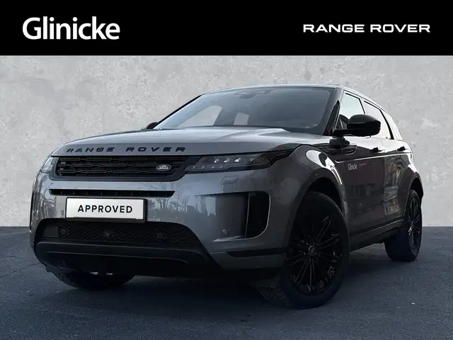 Land Rover Range Rover Evoque S 360° Kamera Winter Paket
