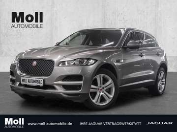 Prestige AWD 30d EU6d-T Allrad AHK-abnehmbar Navi