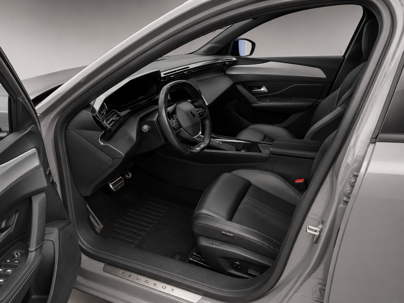Peugeot 408 PureTech 130 GT Aut. NP 39.405 *-40% — photo 13