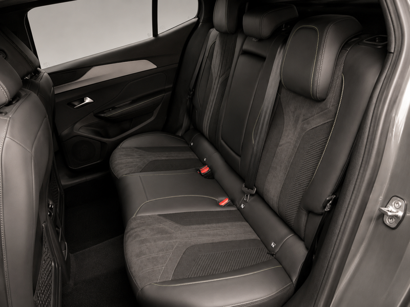 Peugeot 408 PureTech 130 GT Aut. NP 39.405 *-40% — photo 14