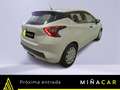 Nissan Micra 1.0 G Visia 70 Blanco - thumbnail 2