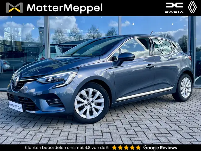 Renault Clio 1.0 TCe 90 Intens | 360° Camera | All Seasons | 27