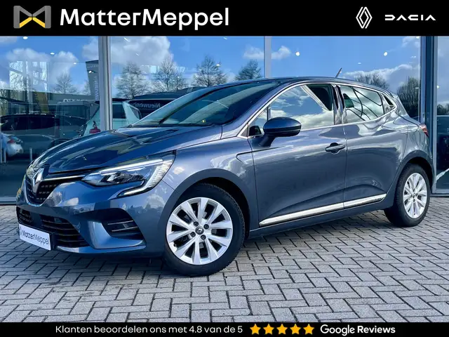 Renault Clio 1.0 TCe 90 Intens | 360° Camera | All Seasons | 27