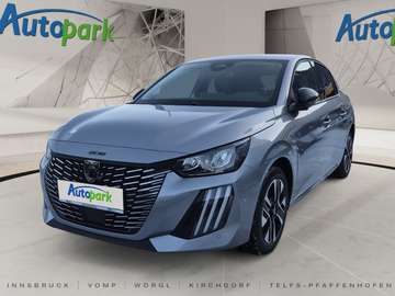 ALLURE Benzin 100 6-Gang-Manuell Allure