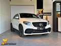 Mercedes-Benz GLE 63 AMG 4Matic - Harman-Kardon - Head-up - Sport Auspuff Blanco - thumbnail 1