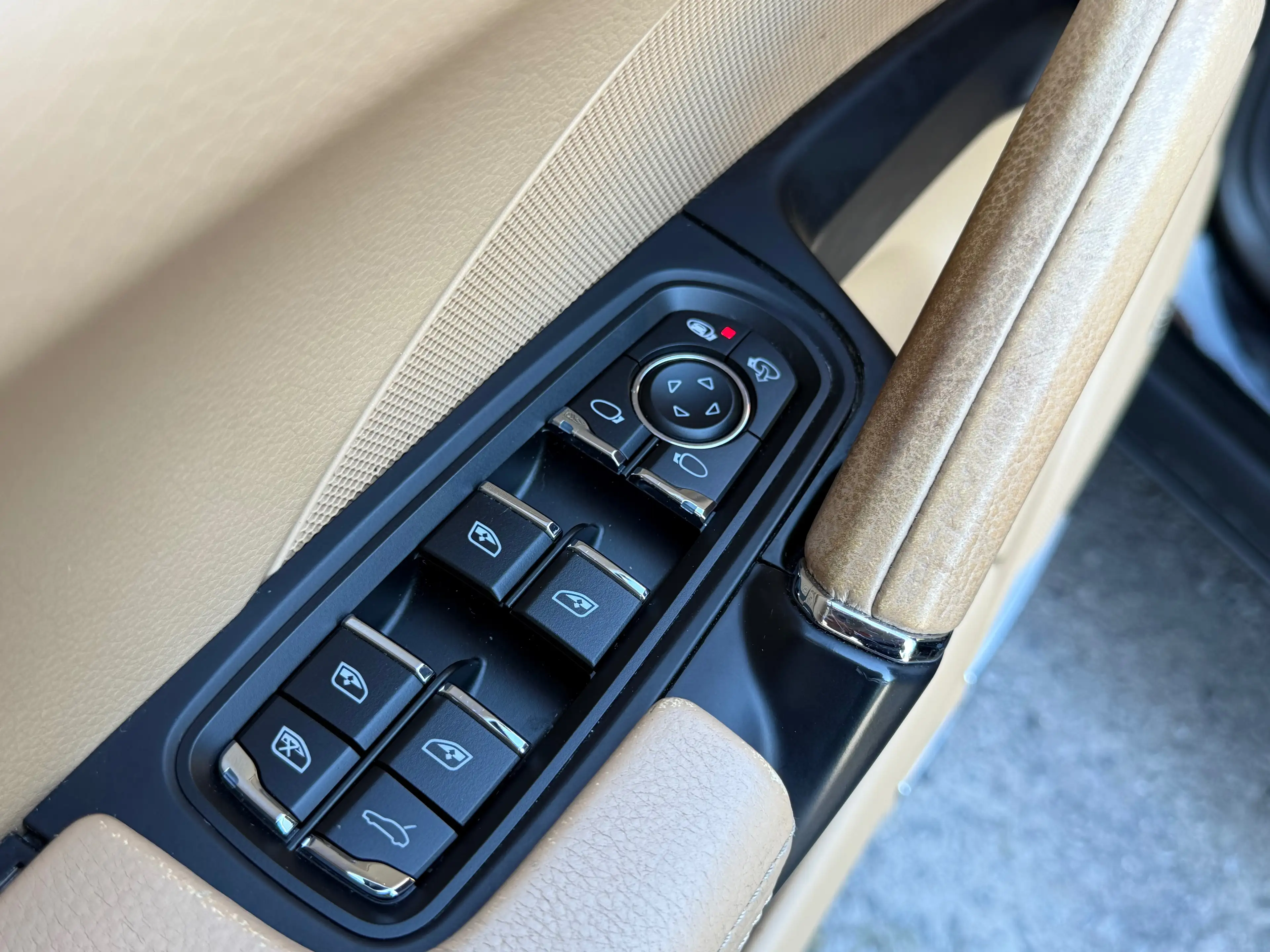 Porsche Cayenne 3.0 TD V6 // APPLE CARPLAY // FULL OPTIE // — photo 14