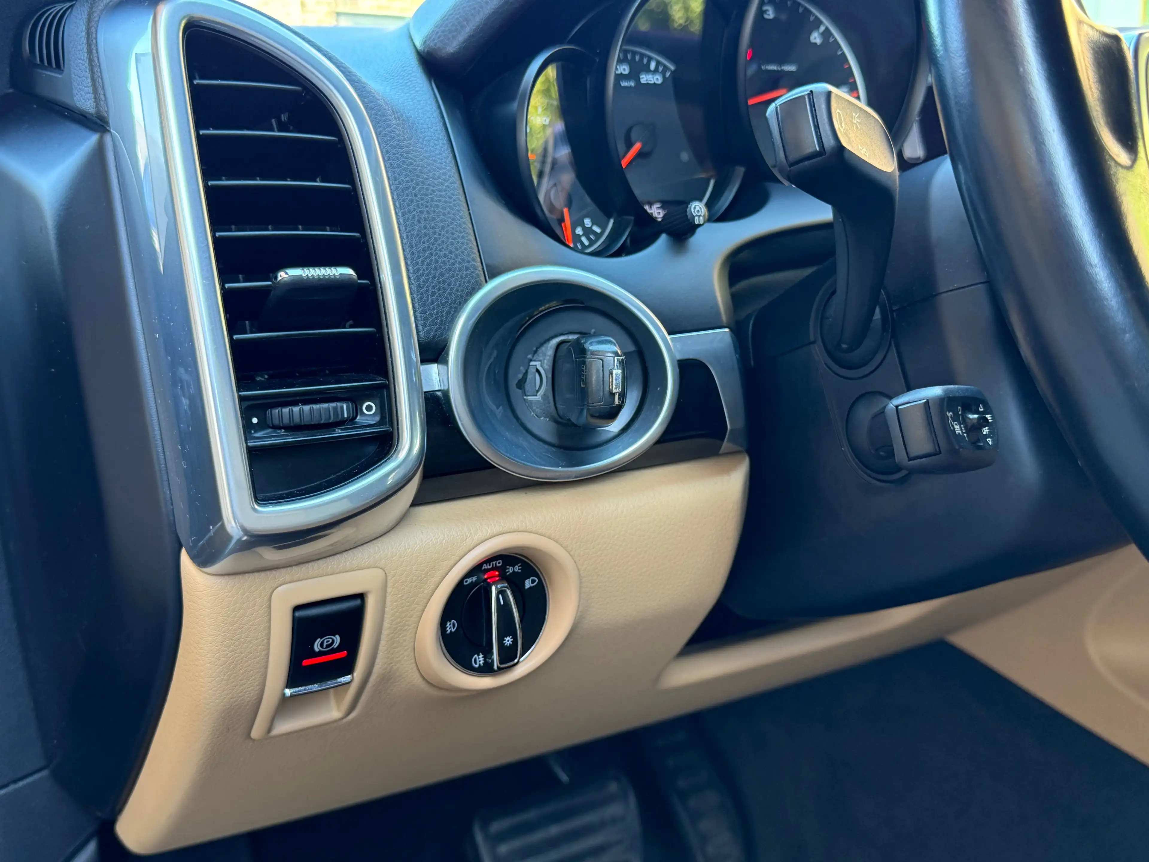 Porsche Cayenne 3.0 TD V6 // APPLE CARPLAY // FULL OPTIE // — photo 15