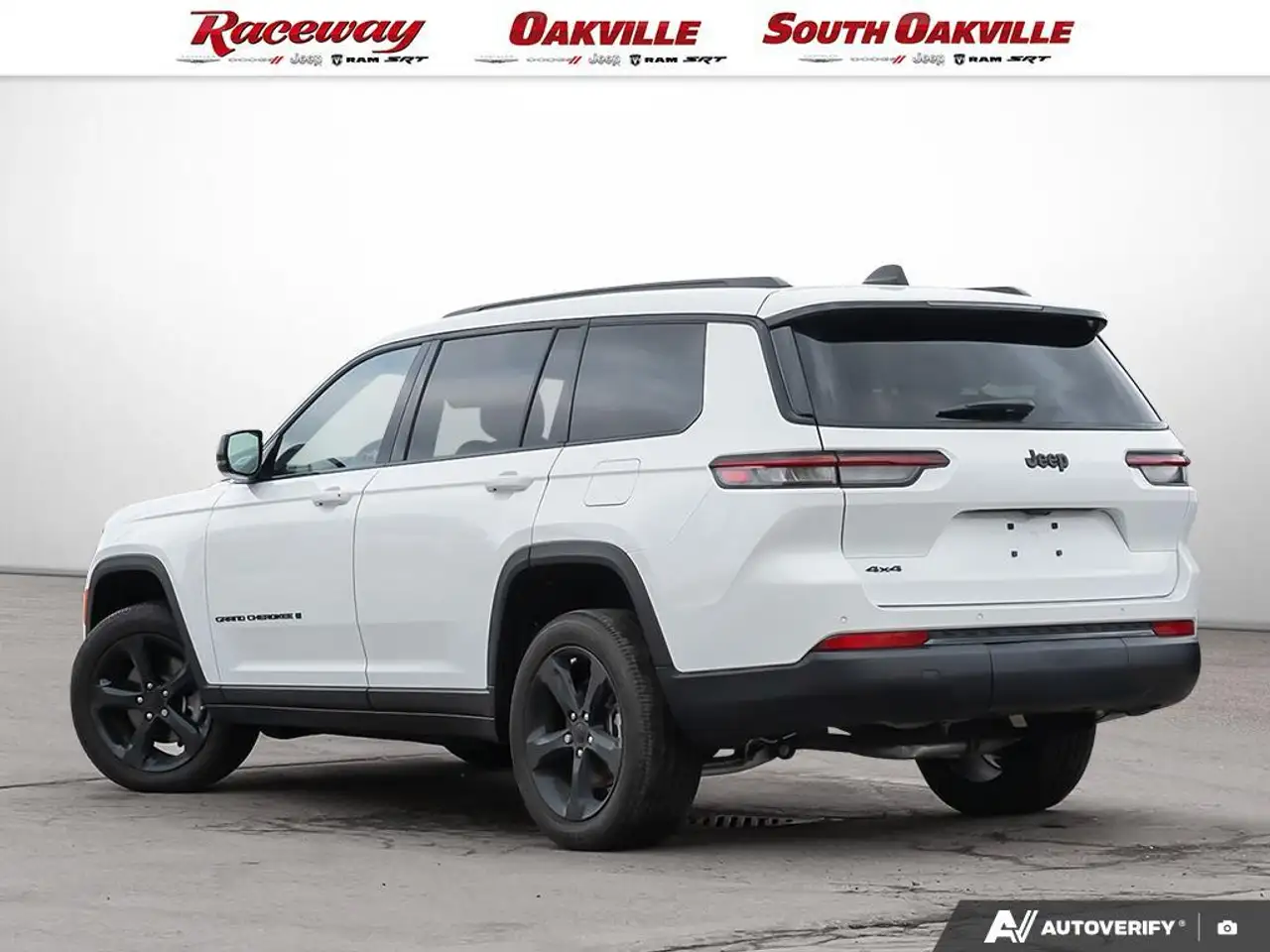 Jeep Grand Cherokee fotografie Jeep Grand Cherokee