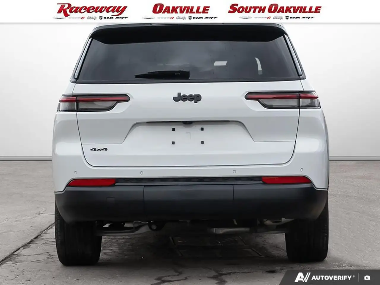 Jeep Grand Cherokee fotografie Jeep Grand Cherokee