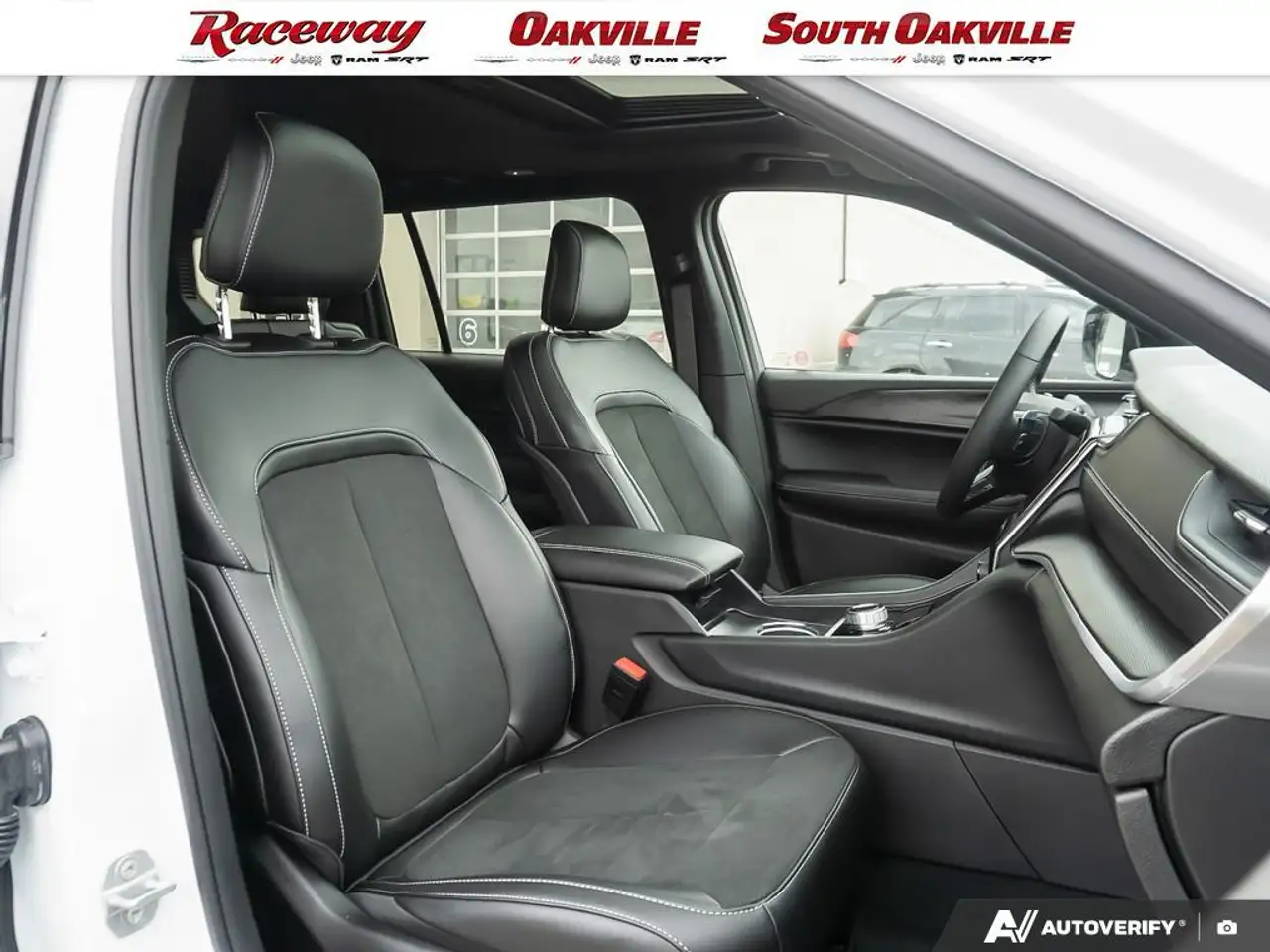 Jeep Grand Cherokee fotografie Jeep Grand Cherokee
