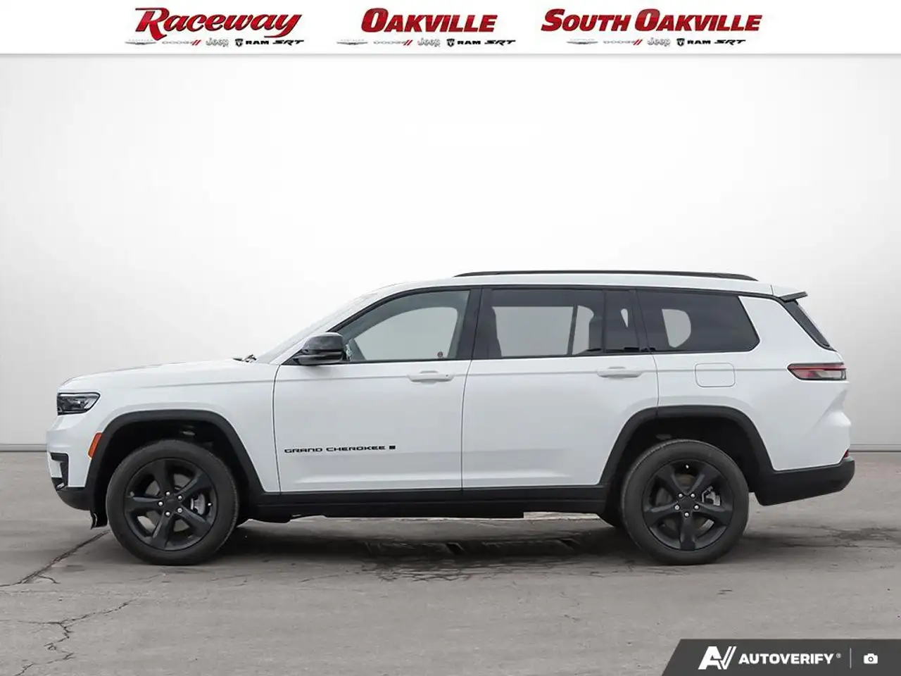 Jeep Grand Cherokee fotografie Jeep Grand Cherokee