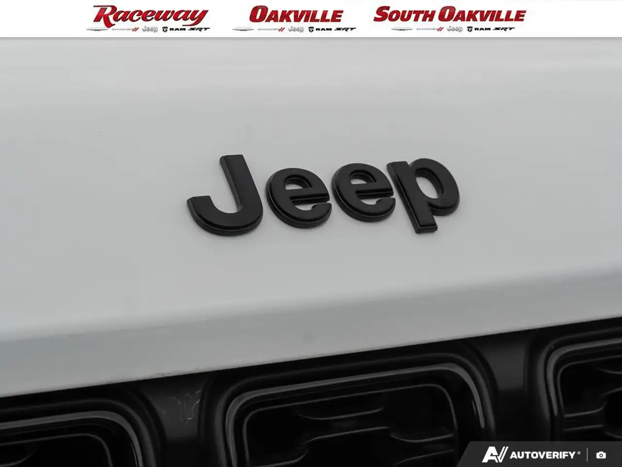 Jeep Grand Cherokee fotografie Jeep Grand Cherokee