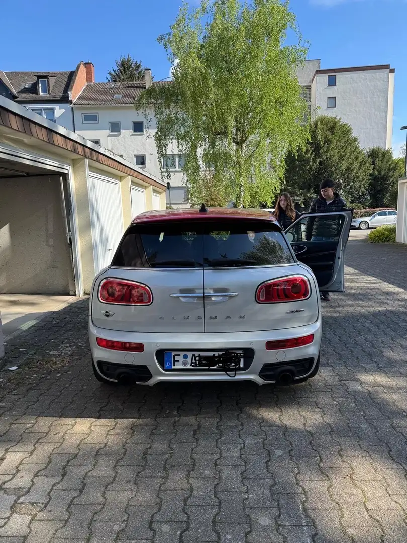 MINI John Cooper Works Clubman All4 Sport-Aut. - 2