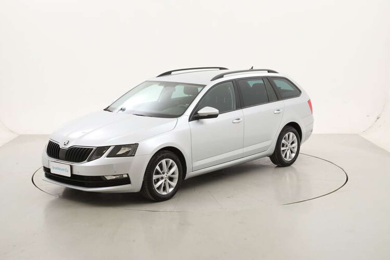 Skoda Octavia Wagon Executive DSG 2.0 Diesel 150CV